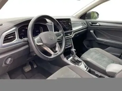 Photo 16 Volkswagen T-roc 1.5 TSI EVO 150 Start/Stop DSG7 Style