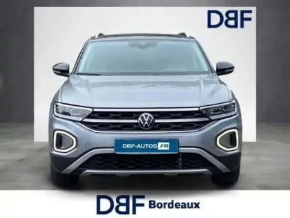 Photo 6 Volkswagen T-roc 1.5 TSI EVO 150 Start/Stop DSG7 Style