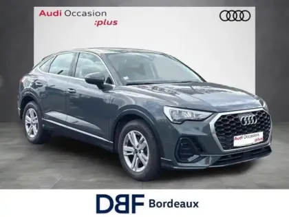 Photo 5 Audi Q3 35 TFSI 150 ch S tronic 7 Design