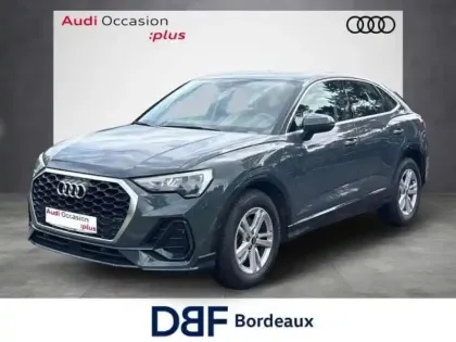 Photo Audi Q3 Design
