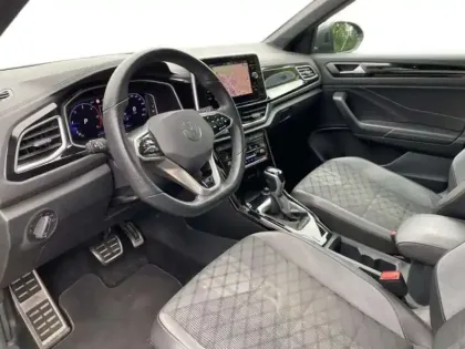 Photo 8 Volkswagen T-roc 2.0 TDI 150 Start/Stop DSG7 R-Line
