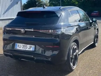 Photo 7 Volkswagen T-roc NOUVEAU NF 1.5 ETSI HYBRID 150CH D