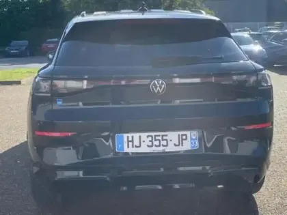 Photo 6 Volkswagen T-roc NOUVEAU NF 1.5 ETSI HYBRID 150CH D