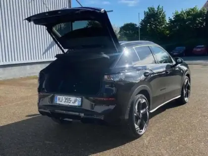 Photo 9 Volkswagen T-roc NOUVEAU NF 1.5 ETSI HYBRID 150CH D