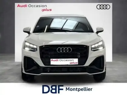 Photo 6 Audi Q2 35 TFSI 150 S tronic 7 S line
