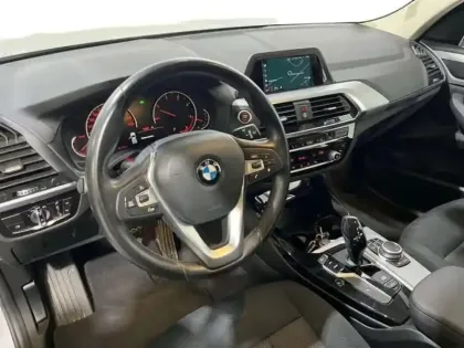 Photo 8 BMW X3 G01 sDrive18d 150ch BVA8 Business Design
