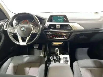 Photo 7 BMW X3 G01 sDrive18d 150ch BVA8 Business Design