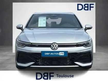 Photo 6 Volkswagen Golf 8 FL 1.5 ETSI 150 CH DSG7 R LINE