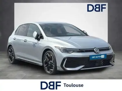 Photo 5 Volkswagen Golf 8 FL 1.5 ETSI 150 CH DSG7 R LINE