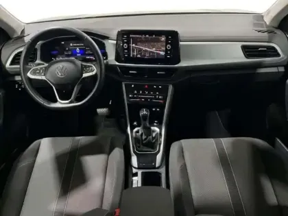 Photo 7 Volkswagen T-roc 1.5 TSI EVO 150 Start/Stop DSG7 Life Business
