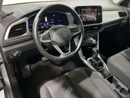 Photo 8 Volkswagen T-roc 1.5 TSI EVO 150 Start/Stop DSG7 Life Business