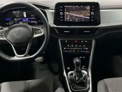 Photo 9 Volkswagen T-roc 1.5 TSI EVO 150 Start/Stop DSG7 Life Business