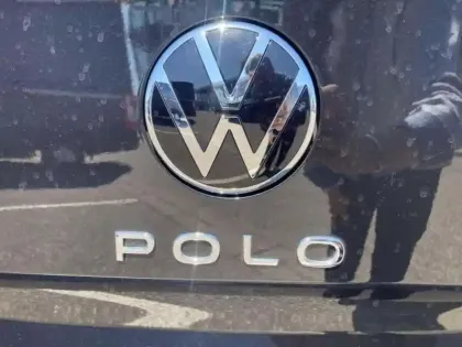 Photo 8 Volkswagen Polo 1.0 TSI 110 S&S DSG7 Style