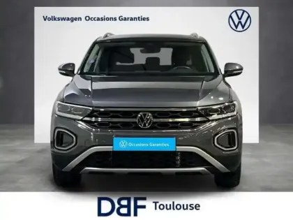 Photo 6 Volkswagen T-roc 1.5 TSI EVO 150 Start/Stop DSG7 Style