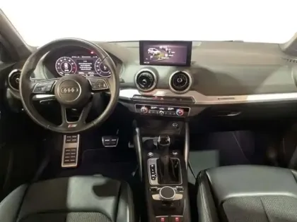 Photo 7 Audi Q2 35 TFSI 150 S tronic 7 S line Plus