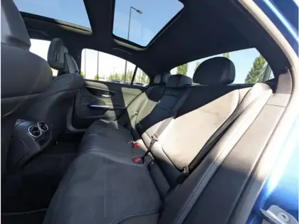 Photo 18 Mercedes Classe C 220 d 
