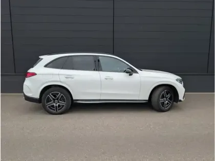 Photo 5 Mercedes GLC 300 e  Hybrid EQ 4MATIC
