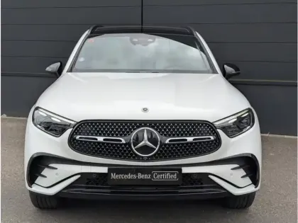 Photo 7 Mercedes GLC 300 e  Hybrid EQ 4MATIC