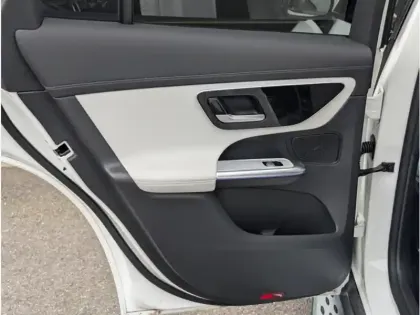 Photo 17 Mercedes GLC 300 e  Hybrid EQ 4MATIC