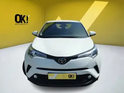 Photo 5 Toyota C-HR Active 1.2 116 ch BVM6