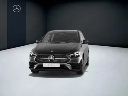 Photo 39 Mercedes Classe B 200 d AMG Line