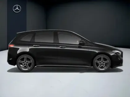 Photo 5 Mercedes Classe B 200 d AMG Line