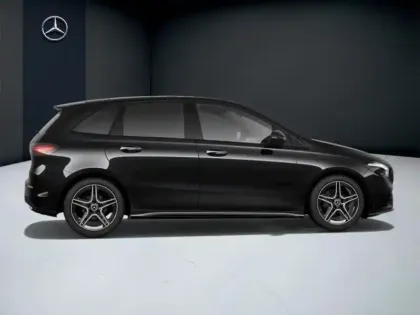 Photo 16 Mercedes Classe B 200 d AMG Line