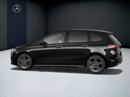 Photo 31 Mercedes Classe B 200 d AMG Line