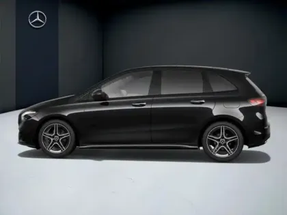 Photo 32 Mercedes Classe B 200 d AMG Line