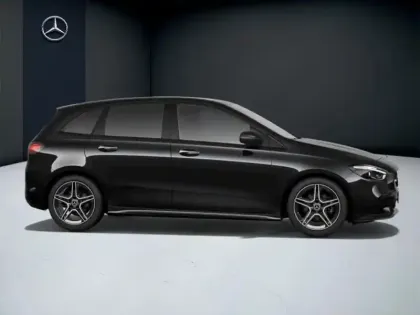 Photo 15 Mercedes Classe B 200 d AMG Line