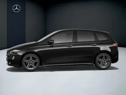 Photo 33 Mercedes Classe B 200 d AMG Line