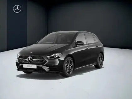 Photo 38 Mercedes Classe B 200 d AMG Line