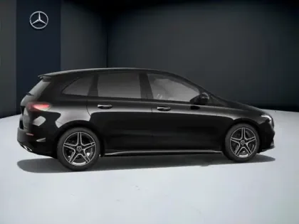Photo 17 Mercedes Classe B 200 d AMG Line