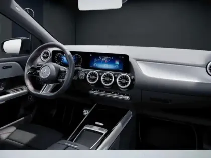 Photo 22 Mercedes Classe B 200 d AMG Line