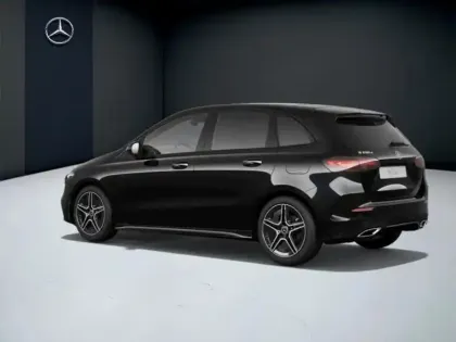 Photo 29 Mercedes Classe B 200 d AMG Line
