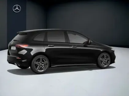 Photo 18 Mercedes Classe B 200 d AMG Line