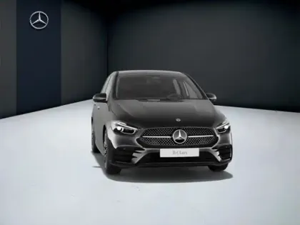 Photo 9 Mercedes Classe B 200 d AMG Line