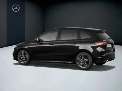 Photo 30 Mercedes Classe B 200 d AMG Line
