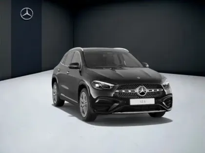 Photo 10 Mercedes GLA 200 d AMG Line