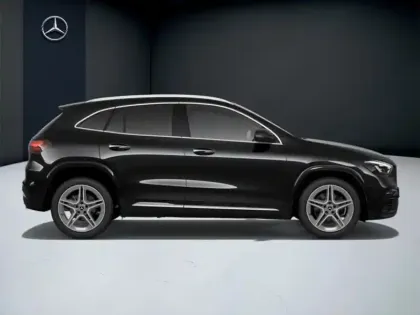 Photo 5 Mercedes GLA 200 d AMG Line