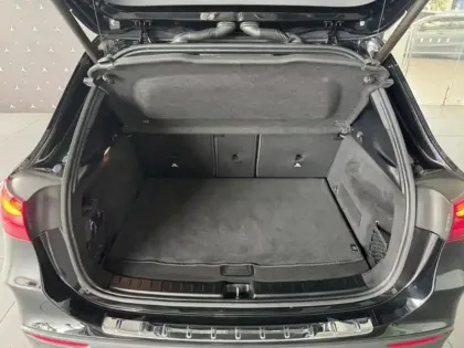 Photo 29 Mercedes GLA 200 d AMG Line