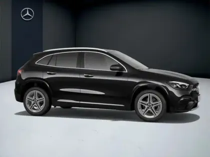 Photo 14 Mercedes GLA 200 d AMG Line