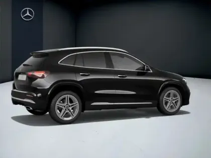 Photo 18 Mercedes GLA 200 d AMG Line