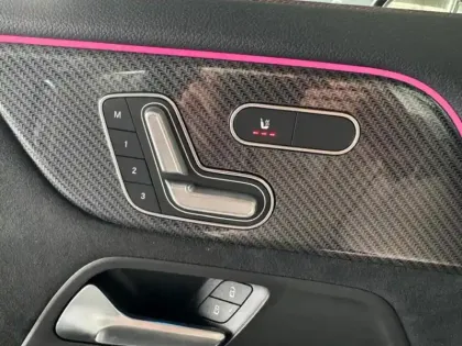 Photo 32 Mercedes GLA 200 d AMG Line