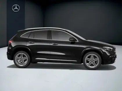 Photo 15 Mercedes GLA 200 d AMG Line