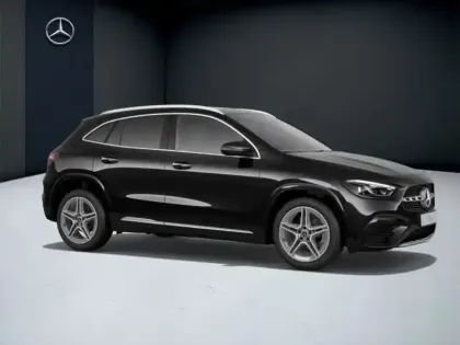 Photo 13 Mercedes GLA 200 d AMG Line