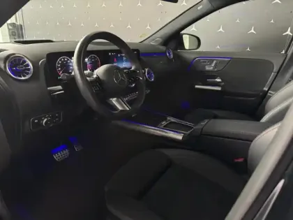 Photo 36 Mercedes GLA 200 d AMG Line