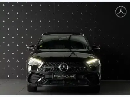 Photo 27 Mercedes GLA 200 d AMG Line