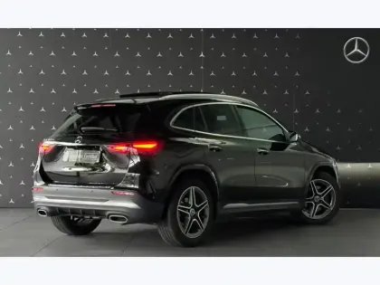Photo 24 Mercedes GLA 200 d AMG Line