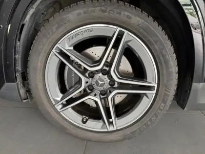 Photo 28 Mercedes GLA 200 d AMG Line